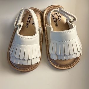 Baby Sandals